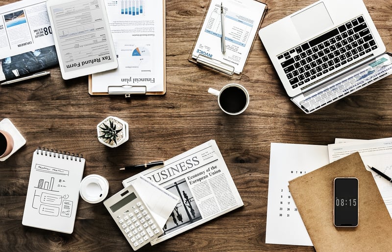 Online Learning Workspace